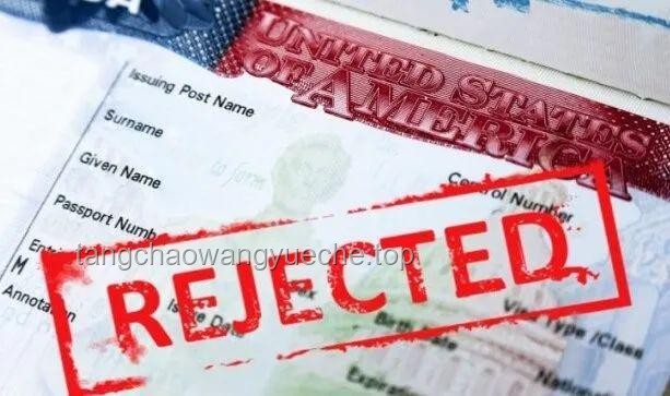 美国吊销中国留学生签证：趋势预测与影响分析